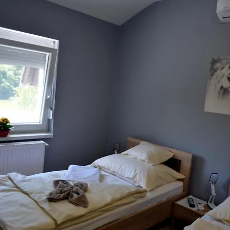 Halaszcsarda Etterem Es Panzio *