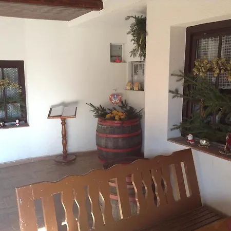 Halaszcsarda Etterem Es Panzio B&B *